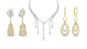 Aspen collection jewelry
