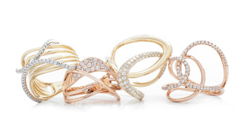Milano collection jewelry