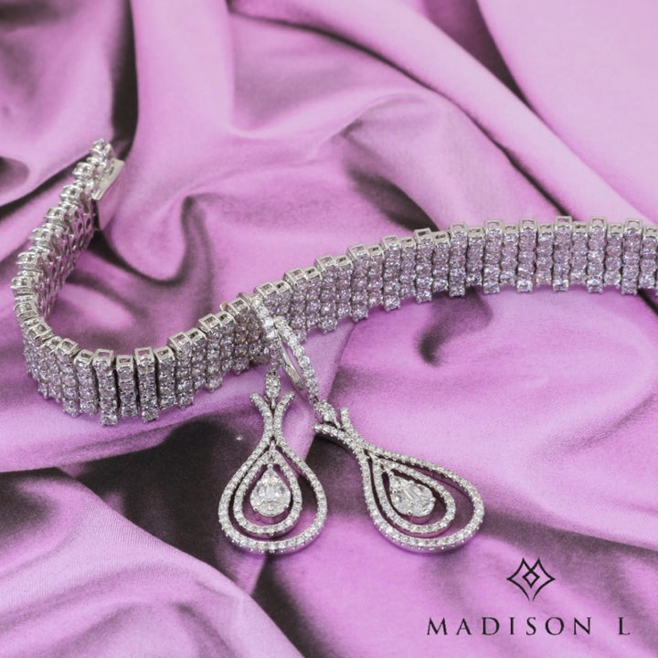 DB2195-PARENT White Gold White Diamond Bracelet Aspen Collection 2010 Round Shape UPDATED-21-Apr-2026 wholesale-only DB2195_2