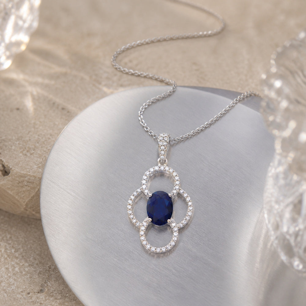 N1547 - 14K Gold Pendant