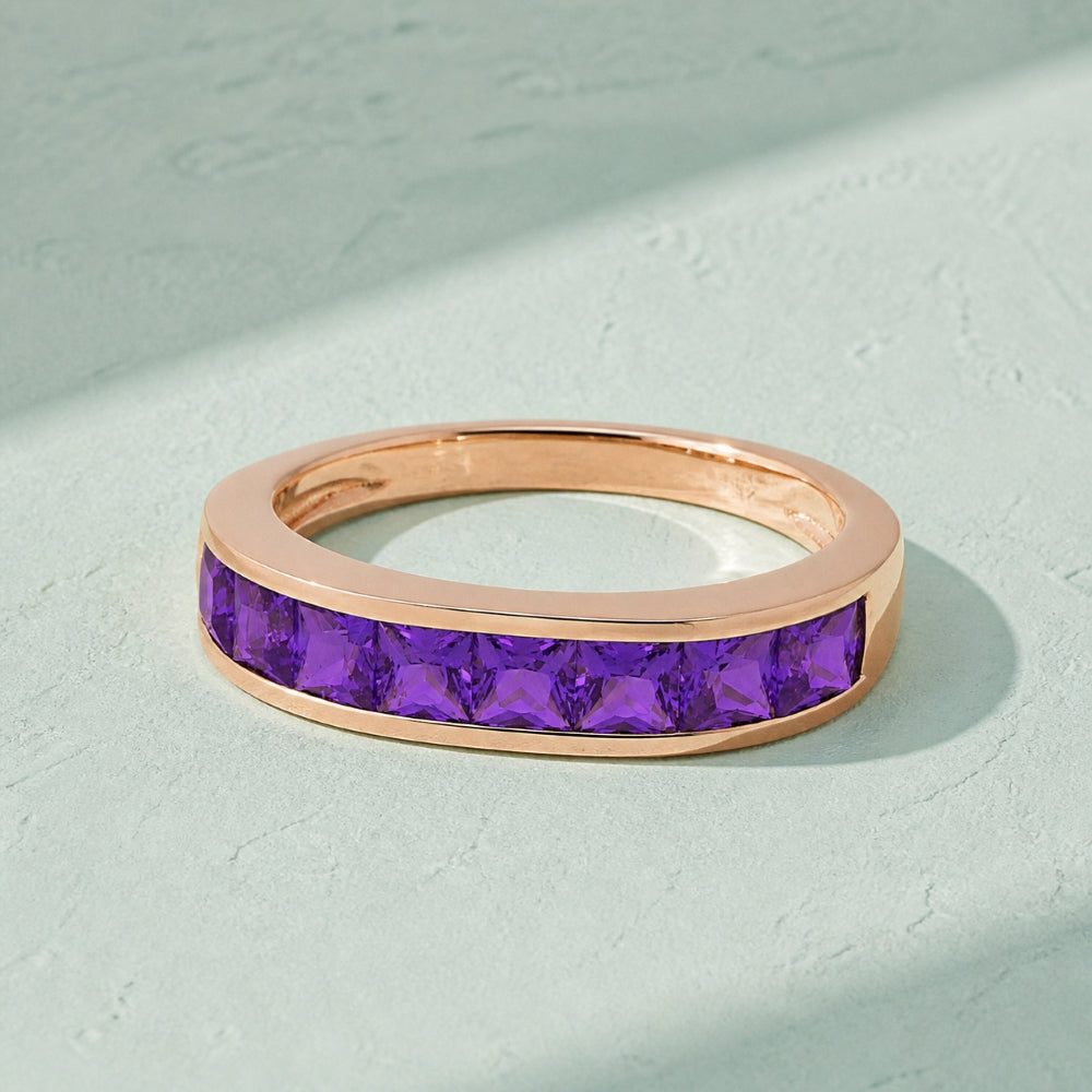 R1512 - 14K Gold Ring