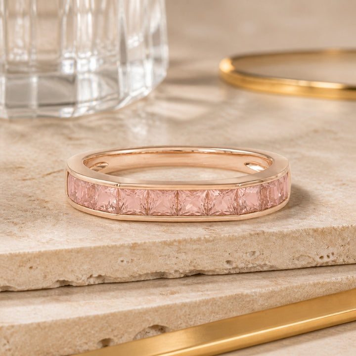 R1512 - 14K Gold Ring