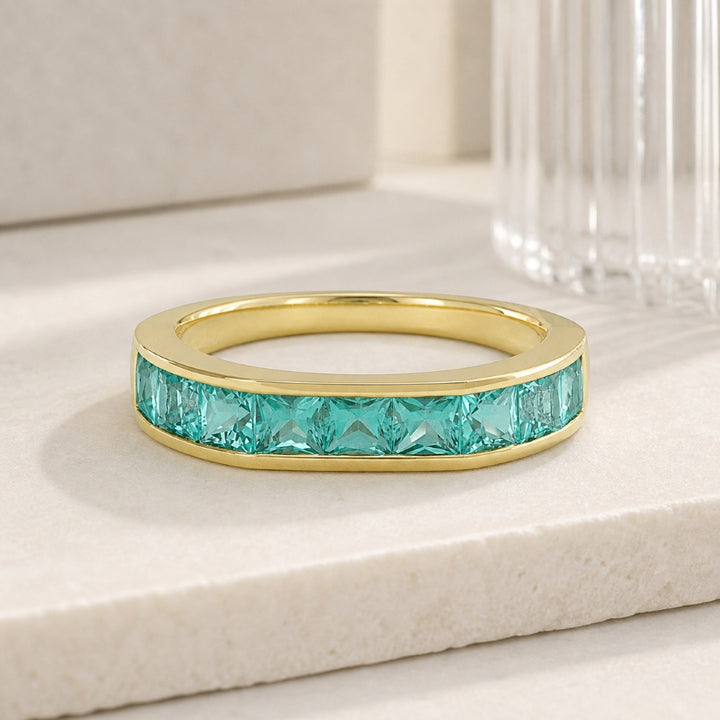 R1512 - 14K Gold Ring