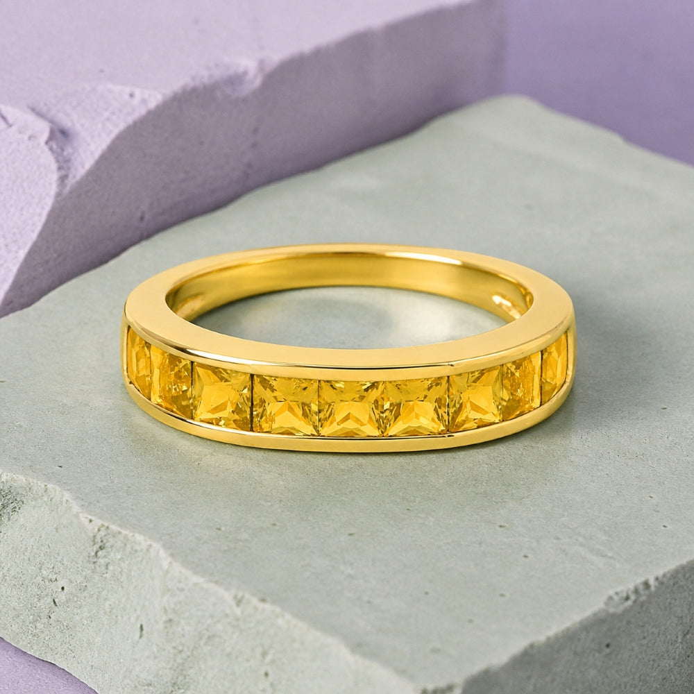 R1512 - 14K Gold Ring