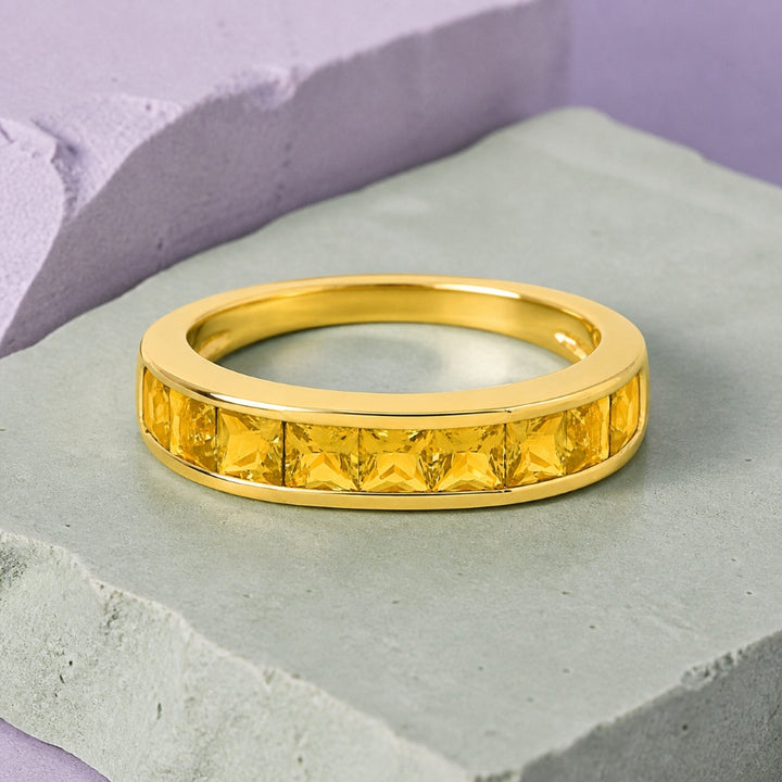 R1512 - 14K Gold Ring