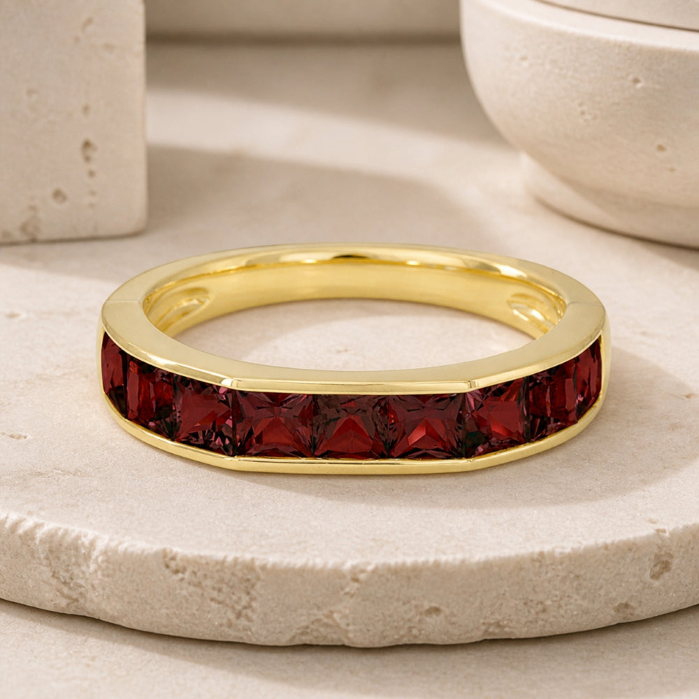 R1512 - 14K Gold Ring