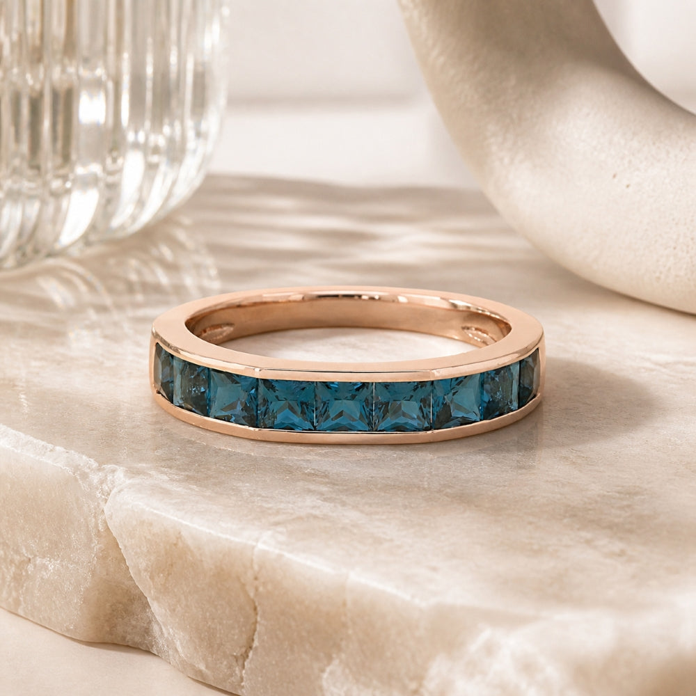 R1512 - 14K Gold Ring