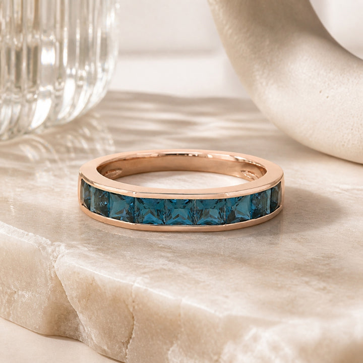 R1512 - 14K Gold Ring