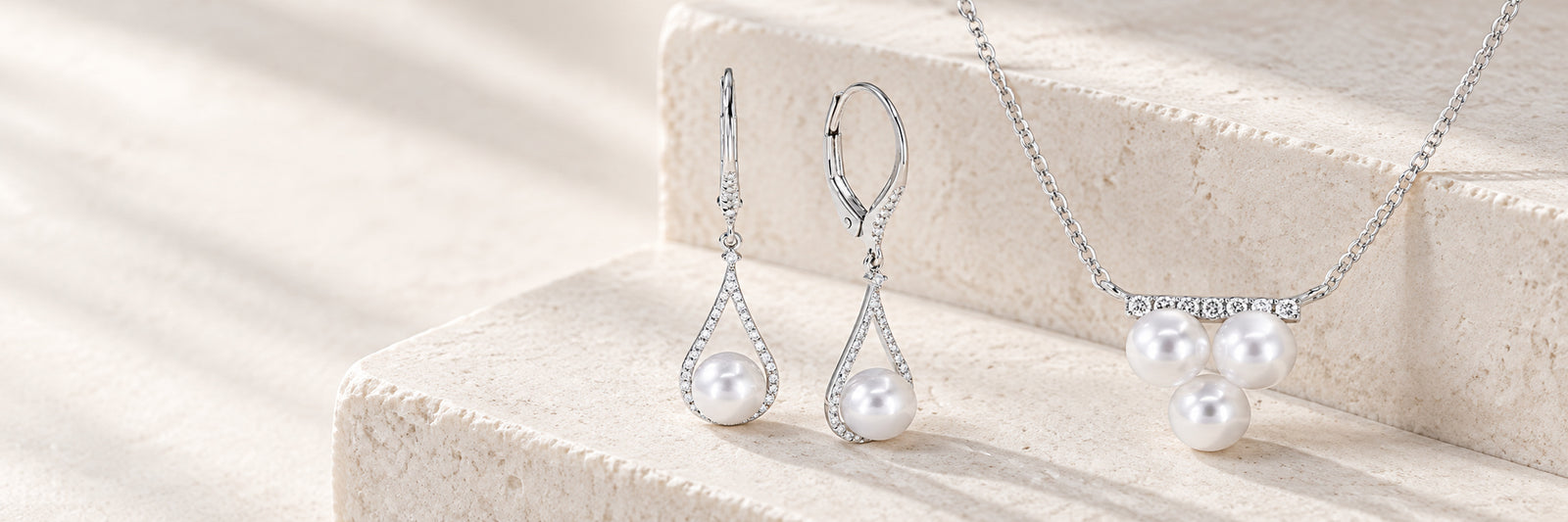 Pearl Jewelry
