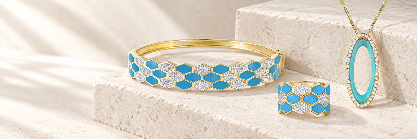 Turquoise Jewelry