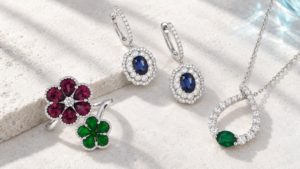 ARIANNA COLLECTION