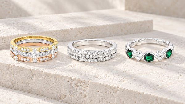 STACKABLE COLLECTION