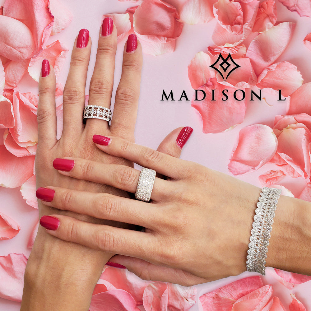 Madison jewellers on sale